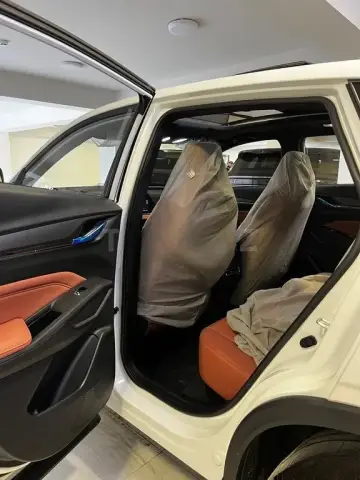 Changan Oshan X5 Plus 2026 — миниатюра 7