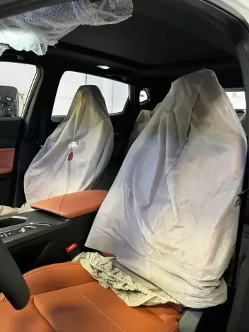 Changan Oshan X5 Plus 2026 — миниатюра 9