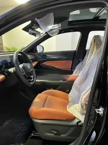 Changan Oshan X5 Plus 2026 — миниатюра 8