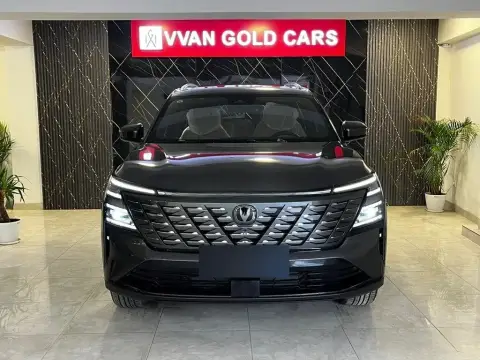 Changan CS 75 Plus 2025 — миниатюра 1