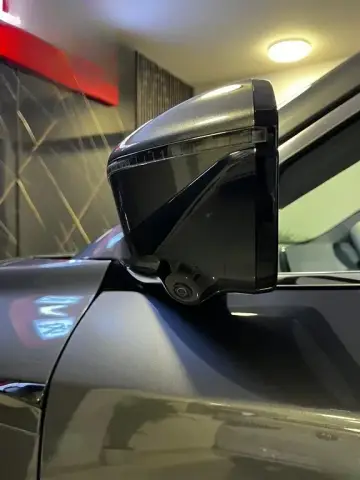 Changan CS 75 Plus 2025 — миниатюра 9
