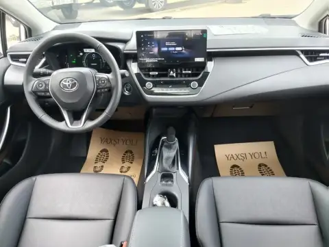Toyota Corolla 2025 — миниатюра 9