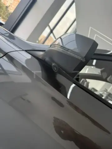 Changan Oshan X5 Plus 2026 — миниатюра 8