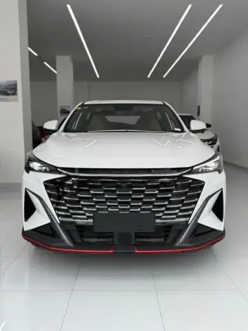Changan Oshan X5 Plus 2026 — миниатюра 1