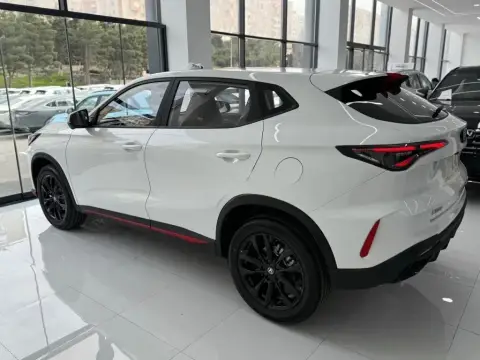 Changan Oshan X5 Plus 2026 — миниатюра 4