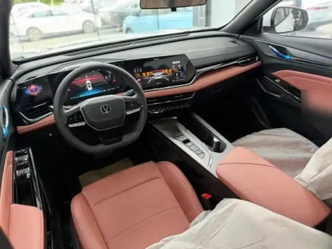 Changan Oshan X5 Plus 2026 — миниатюра 6