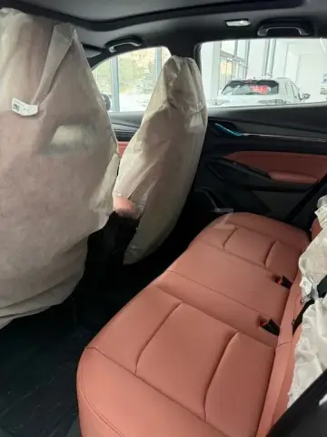 Changan Oshan X5 Plus 2026 — миниатюра 7