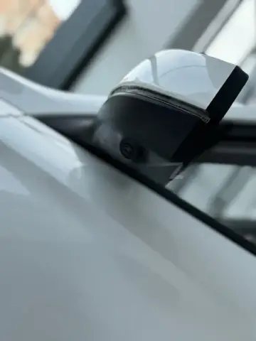 Changan Oshan X5 Plus 2026 — миниатюра 8