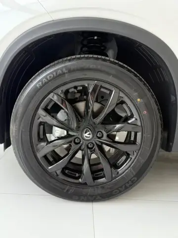 Changan Oshan X5 Plus 2026 — миниатюра 9