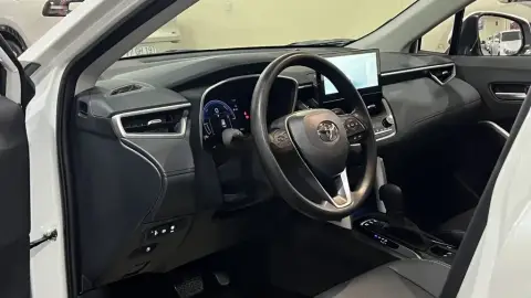 Toyota Frontlander 2025 — миниатюра 6