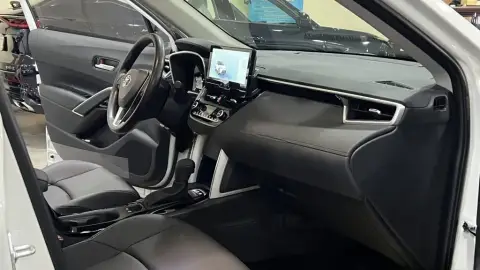 Toyota Frontlander 2025 — миниатюра 7