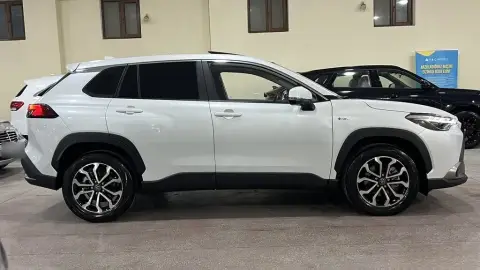 Toyota Frontlander 2025 — миниатюра 8