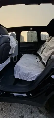 Changan Qiyuan Q07 2025 — миниатюра 9