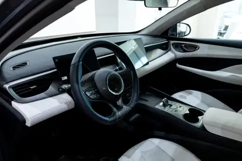 BYD Seal 05 2025 — миниатюра 8