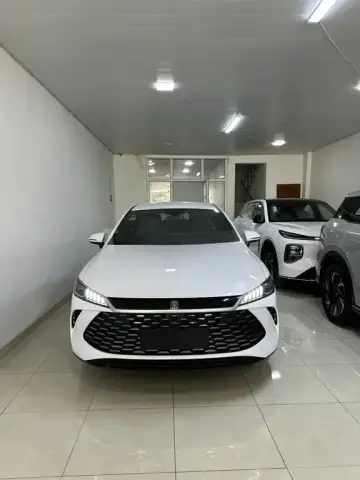 BYD Qin Plus 2025 — миниатюра 1