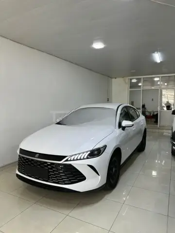 BYD Qin Plus 2025 — миниатюра 2