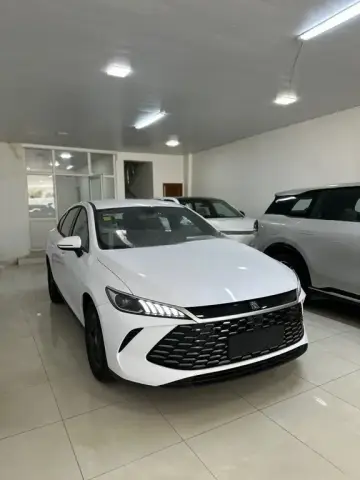 BYD Qin Plus 2025 — миниатюра 3