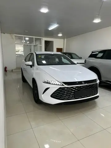 BYD Qin Plus 2025 — миниатюра 4