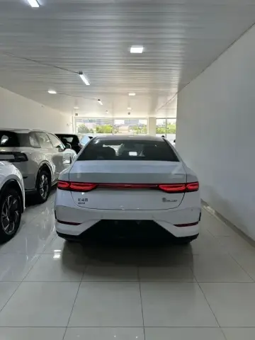 BYD Qin Plus 2025 — миниатюра 5