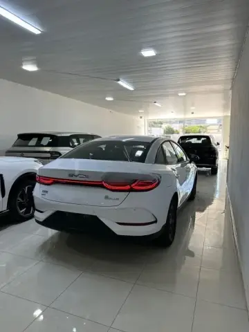 BYD Qin Plus 2025 — миниатюра 6