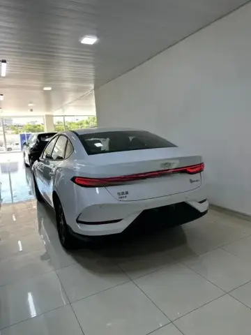 BYD Qin Plus 2025 — миниатюра 7