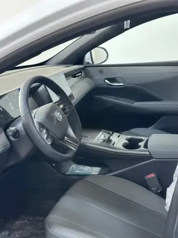 BYD Qin Plus 2025 — миниатюра 10