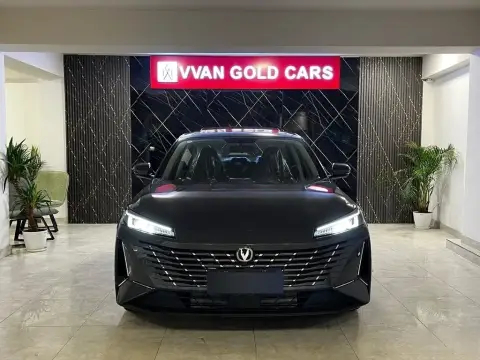 Changan Eado 2025 — миниатюра 1