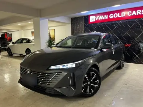 Changan Eado 2025 — миниатюра 3