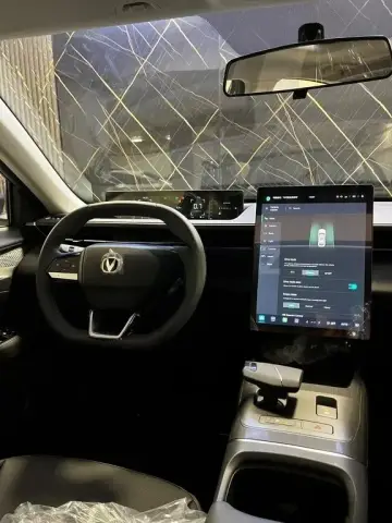 Changan Eado 2025 — миниатюра 4