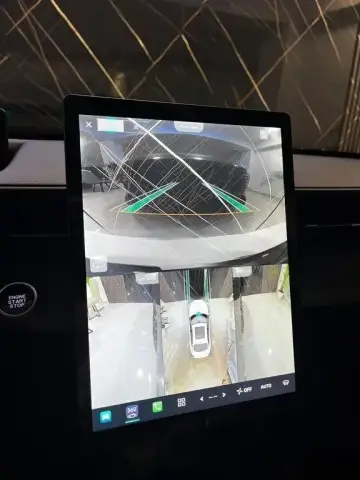 Changan Eado 2025 — миниатюра 5