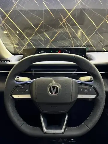 Changan Eado 2025 — миниатюра 7