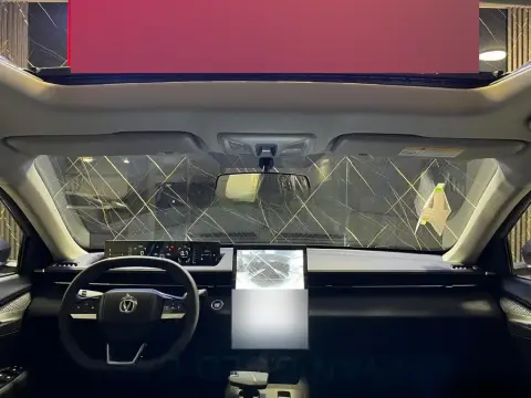 Changan Eado 2025 — миниатюра 8
