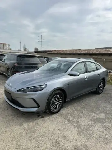BYD Seal 05 2025 — миниатюра 3