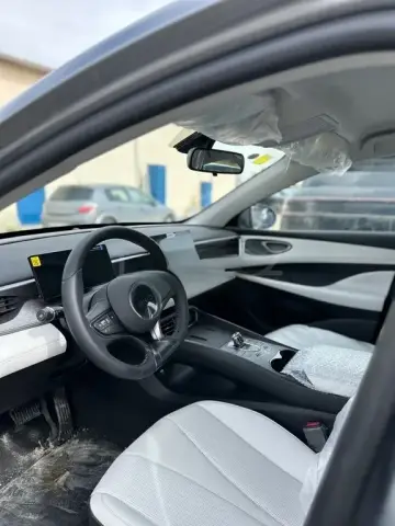 BYD Seal 05 2025 — миниатюра 8