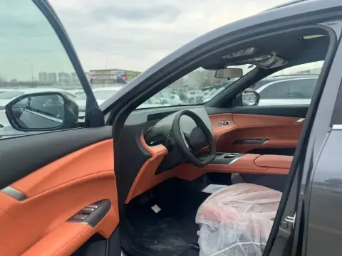 Changan CS 75 Plus 2025 — миниатюра 7