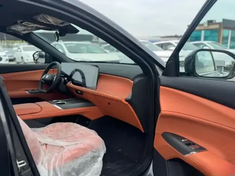 Changan CS 75 Plus 2025 — миниатюра 9