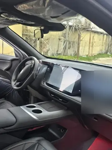 Changan CS 75 Plus 2025 — миниатюра 8