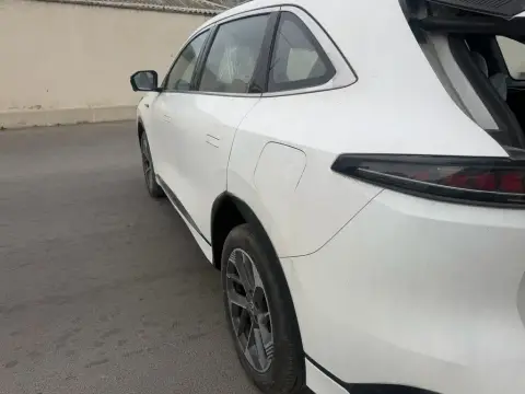Changan CS 75 Plus 2026 — миниатюра 6