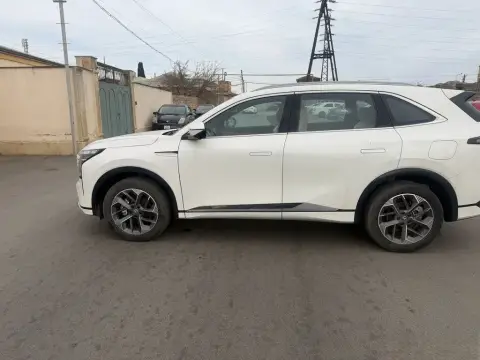 Changan CS 75 Plus 2026 — миниатюра 8