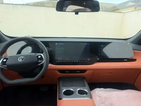 Changan CS 75 Plus 2026 — миниатюра 9