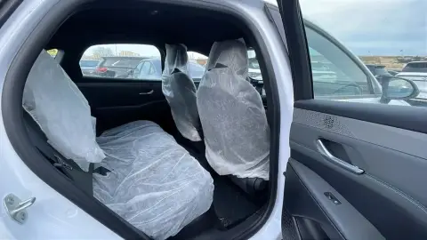 BYD Qin Plus 2025 — миниатюра 7