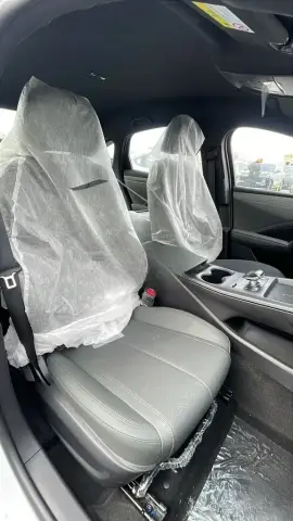 BYD Qin Plus 2025 — миниатюра 8