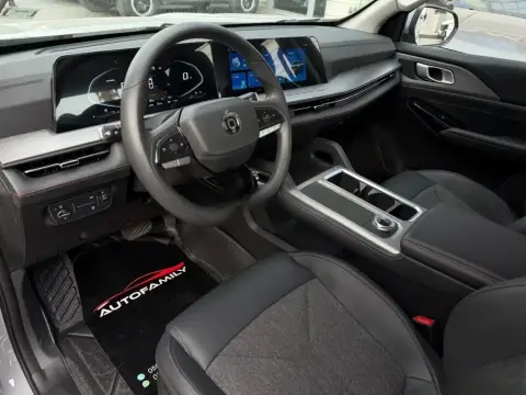 Changan K50 (Hunter) 2025 — миниатюра 8