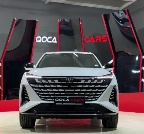 Changan Uni-Z 2025 — миниатюра 6