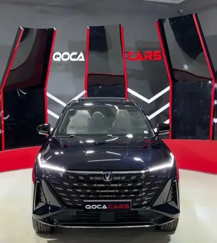 Changan Uni-Z 2025 — миниатюра 5