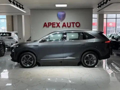 Changan CS 75 Plus 2025 — миниатюра 3