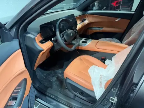Changan CS 75 Plus 2025 — миниатюра 7