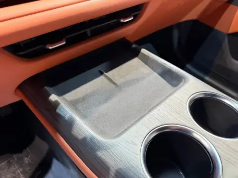 Changan CS 75 Plus 2025 — миниатюра 8