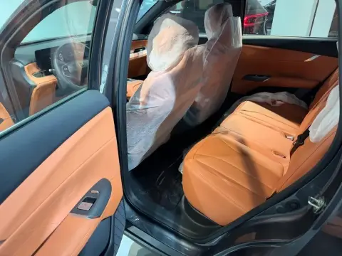 Changan CS 75 Plus 2025 — миниатюра 9