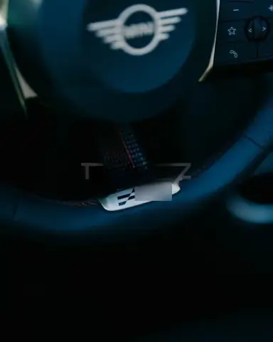 Mini Cabrio 2025 — миниатюра 5